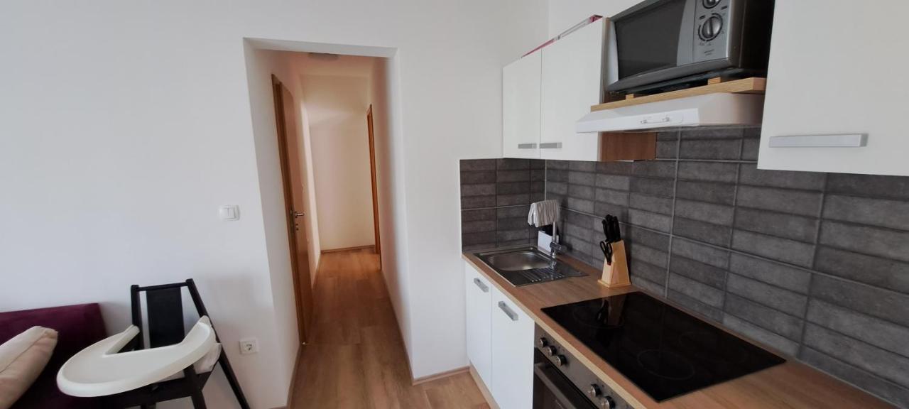 Apartma Bine Daire Bled Dış mekan fotoğraf