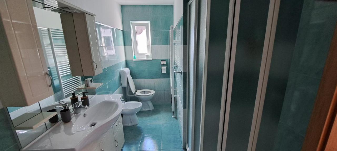 Apartma Bine Daire Bled Dış mekan fotoğraf