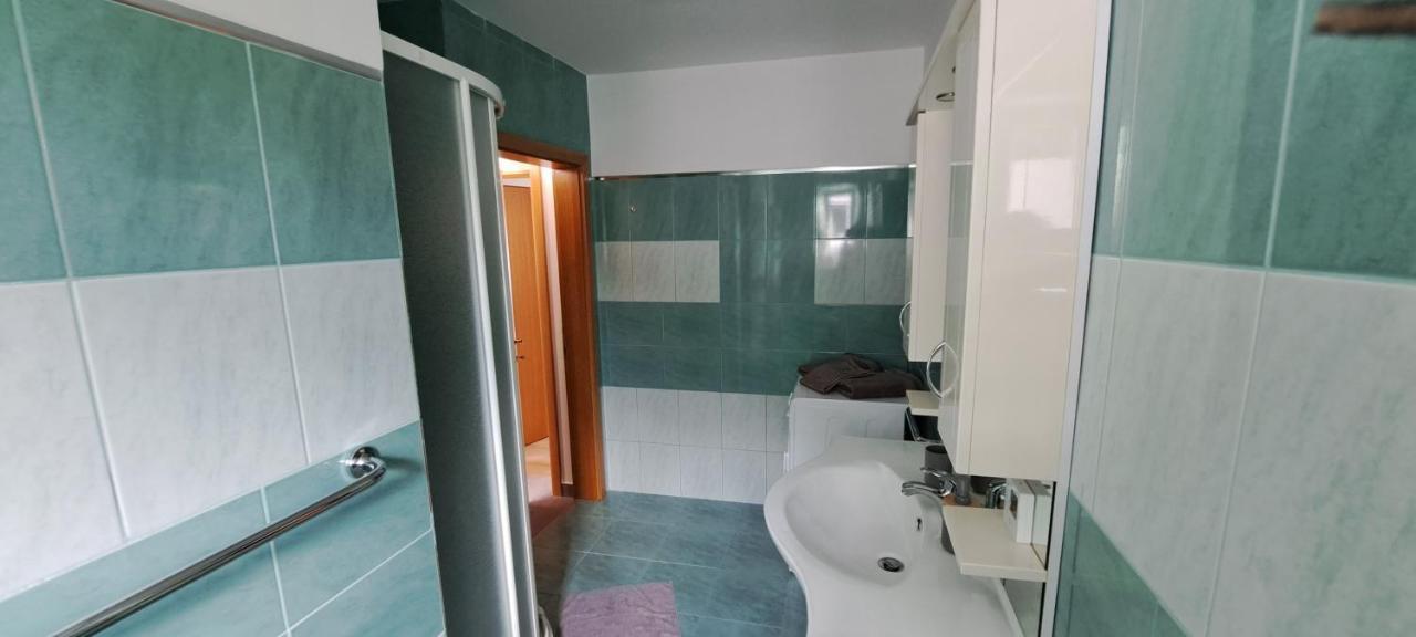 Apartma Bine Daire Bled Dış mekan fotoğraf