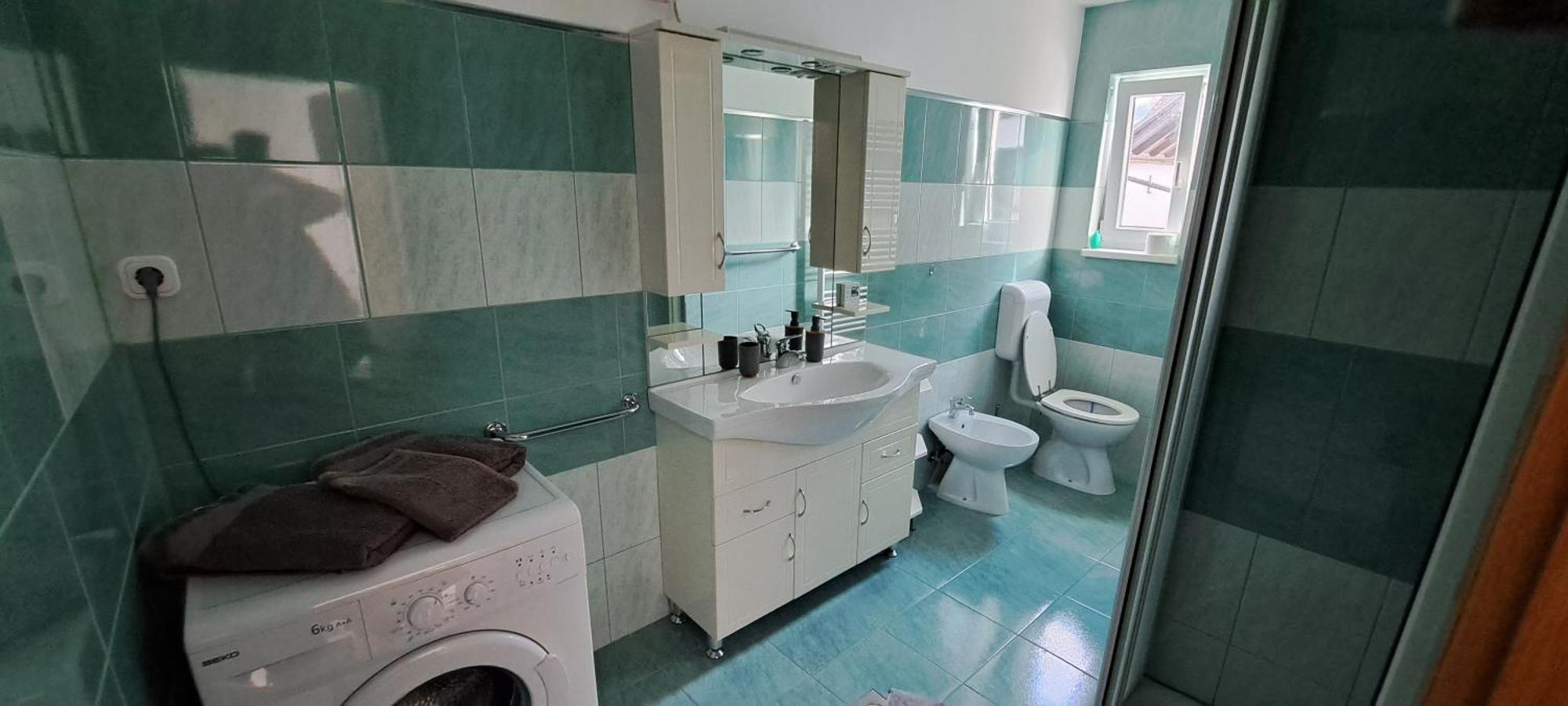 Apartma Bine Daire Bled Dış mekan fotoğraf